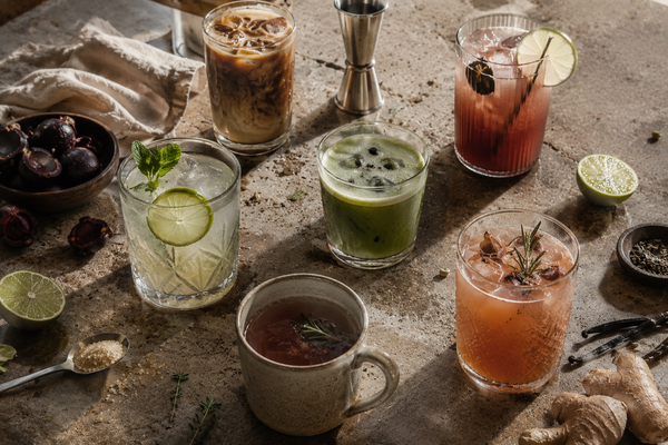 Recipes
