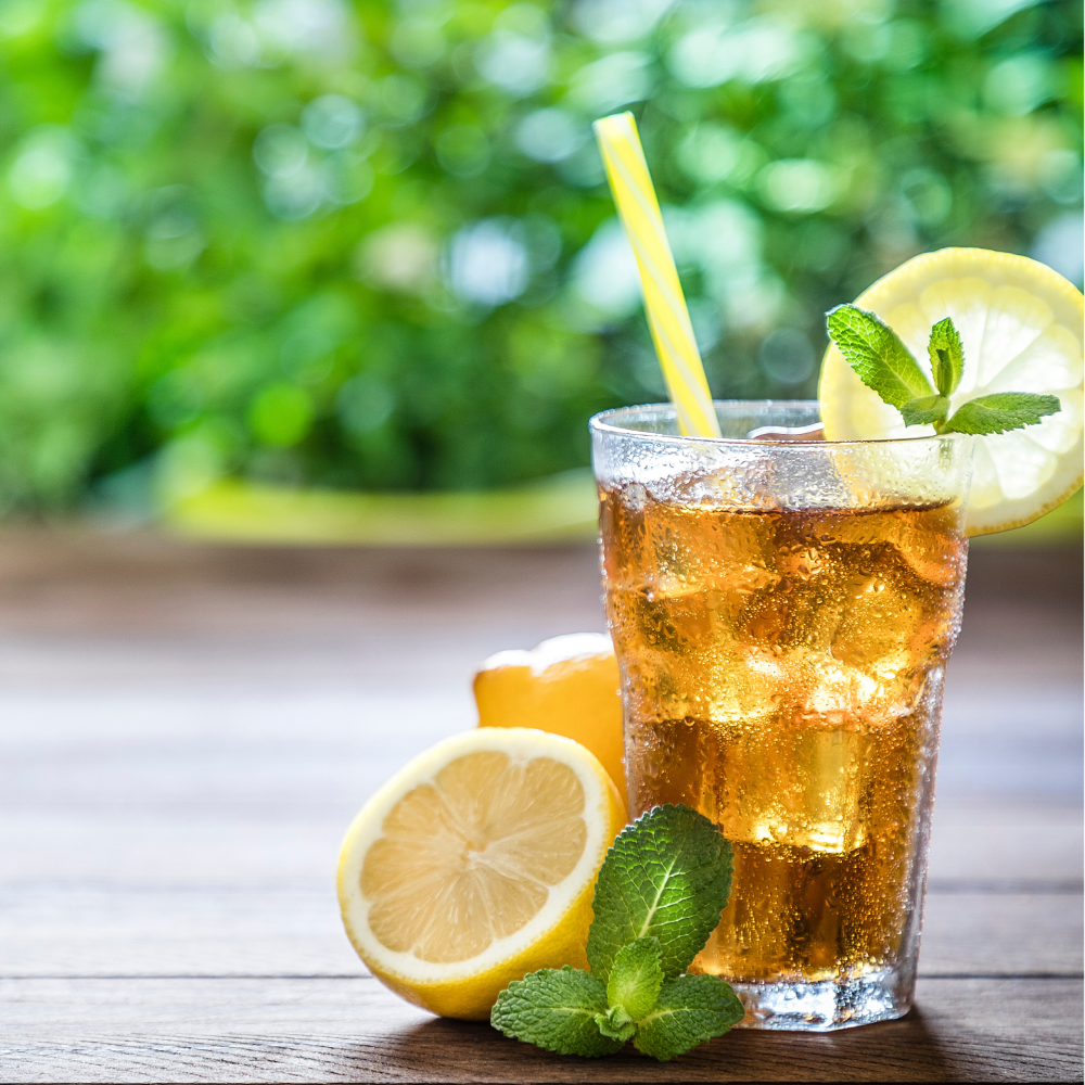 Earl Grey Cream Soda