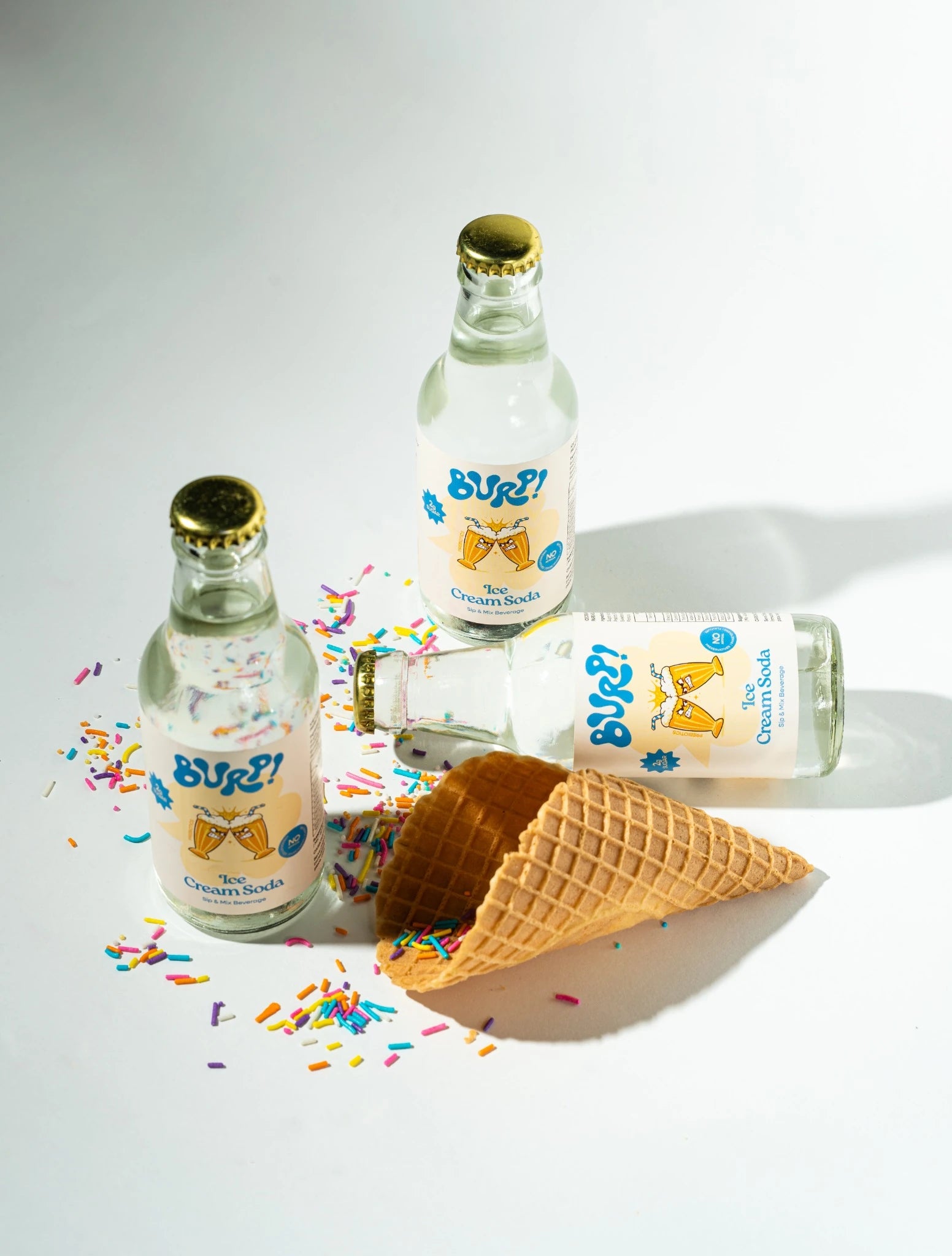 Ice Cream Soda