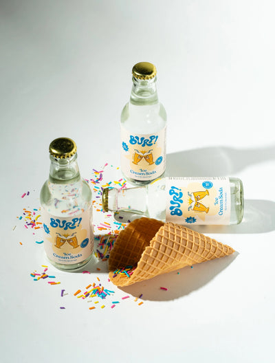 Ice Cream Soda