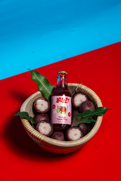 Kokum Lime Pop