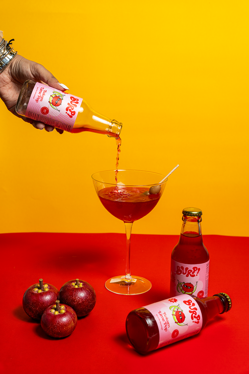 Kokum Lime Pop